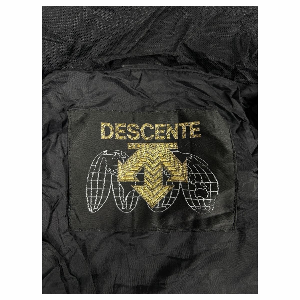 Giacche: Veste de ski Descente vintage, bleue - L – Nuovo (secondo la descrizione) da Hauterive NE venduto da Leo_o 7