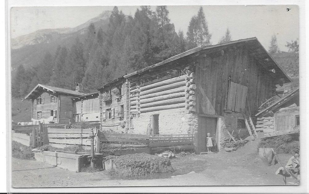 Vättis Kaufen auf Ricardo