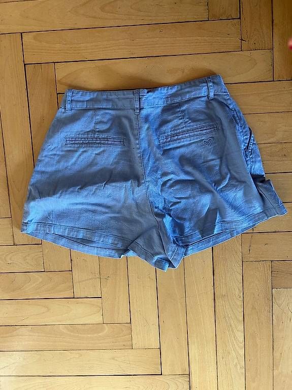 Hosen: Roxy Shorts Gr. 30 – Neu und originalverpackt aus Zürich von car_php8 2