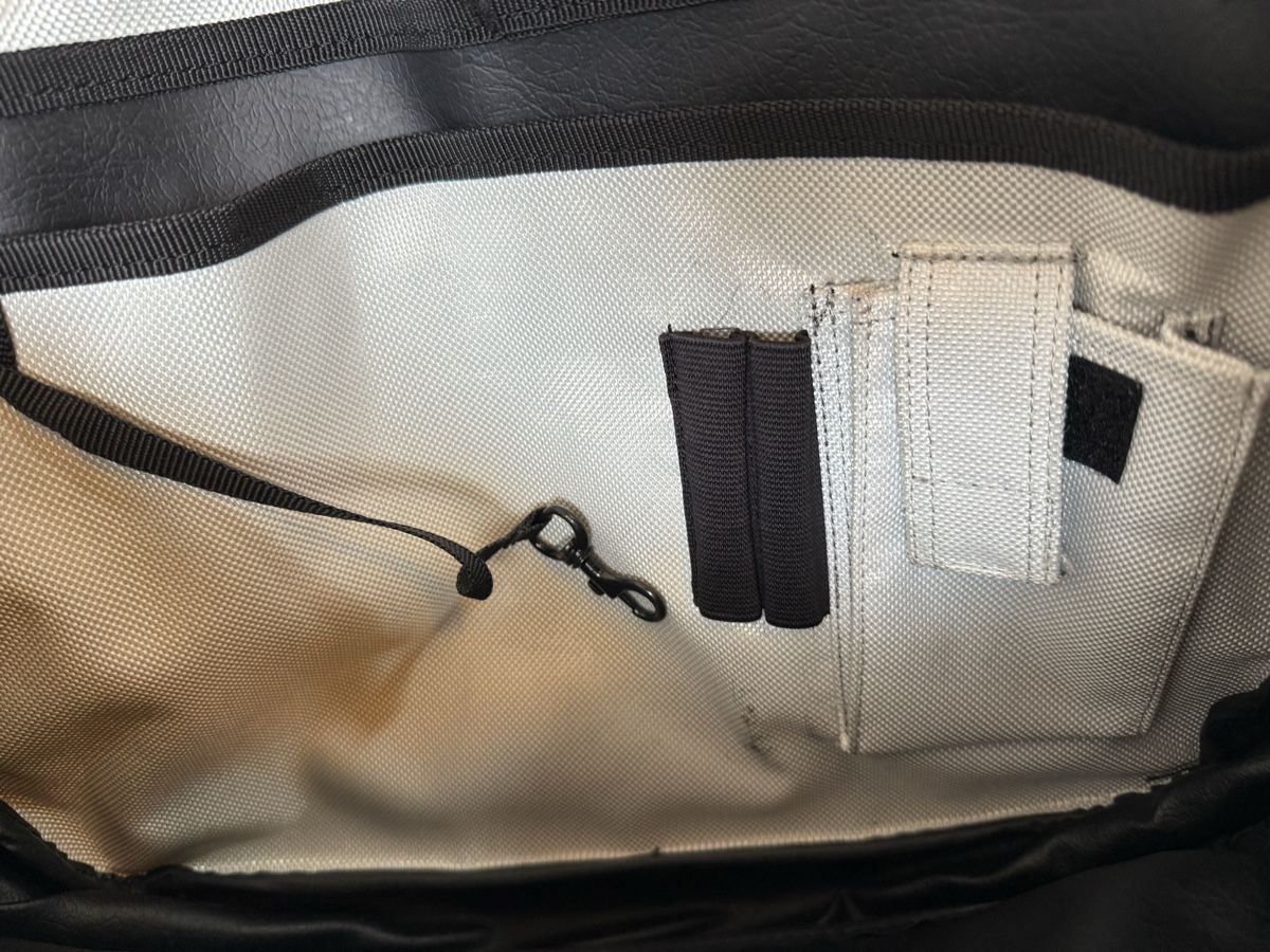 Bree Borse: BREE Umhaengetasche/Kuriertasche – Usato da Winterthur venduto da hera05 2