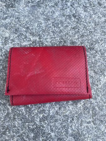 Freitag F54 Brandon Kartenetui 