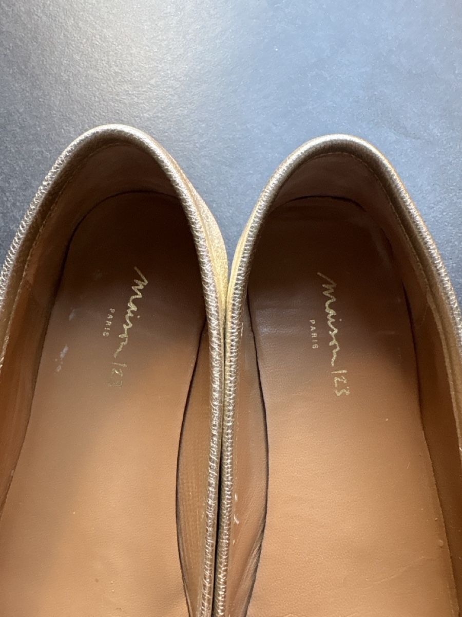 Chaussures femmes: Ballerines maison 123 – Neuf (Voir description) à Riddes par nati48 2