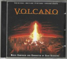 Alan Silvestri - Volcano