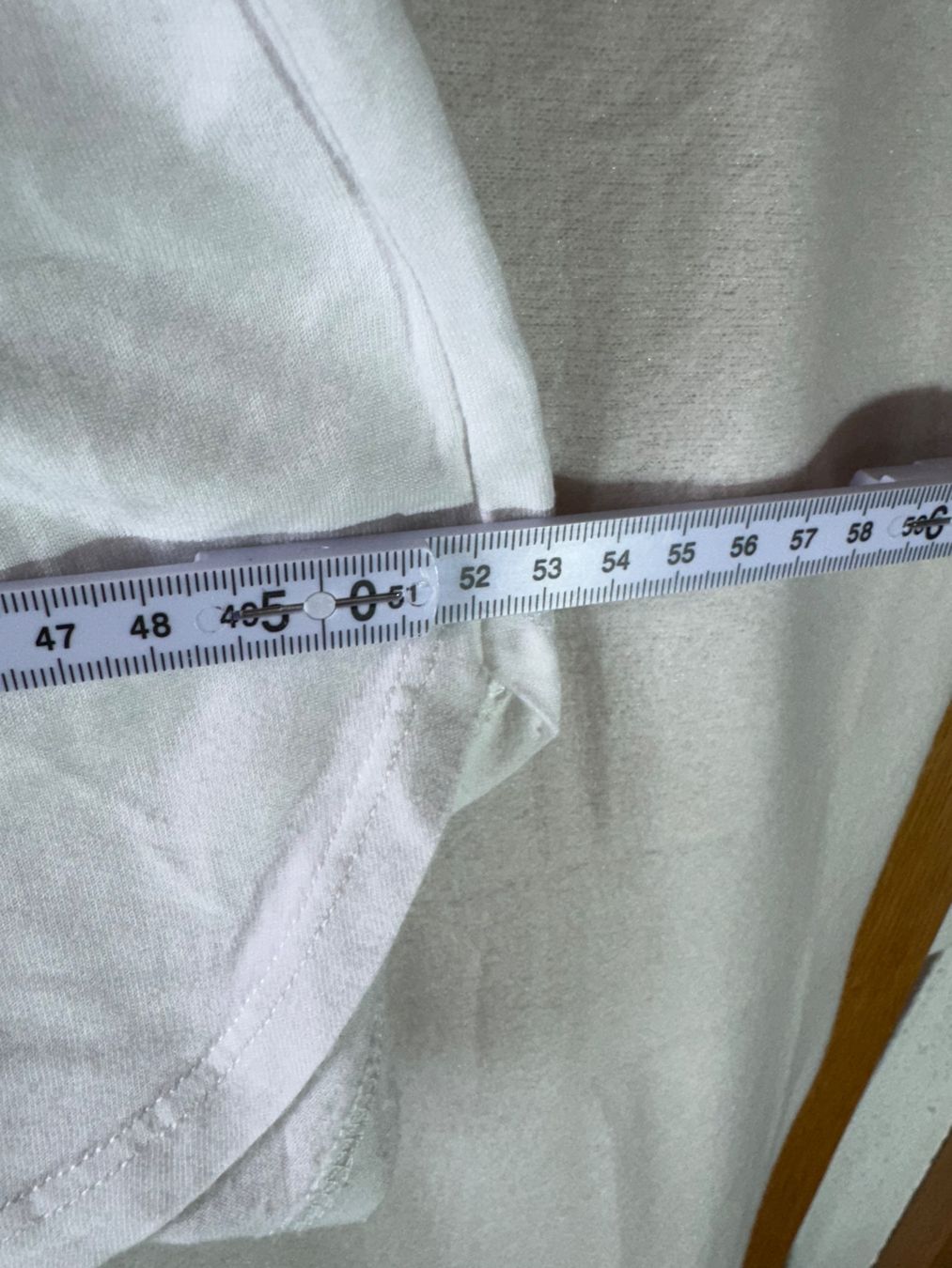 H&M Top: Süsses Top mit Spitze von H&M Gr. L – Usato da Grosswangen venduto da SALE_SALE_SALE 4