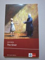 Jugendbuch: Lois Lowry - The Giver