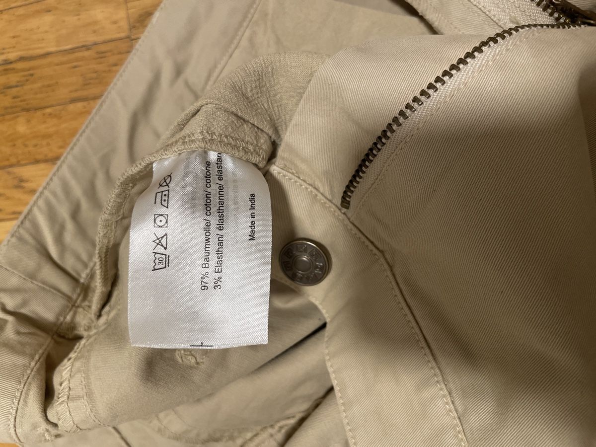Hosen: Nulu Trousers – Neu (gemäss Beschreibung) aus Neuchatel von shi_9fzw 2