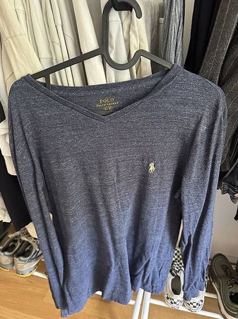 Polo Ralph lauren Longsleeve
