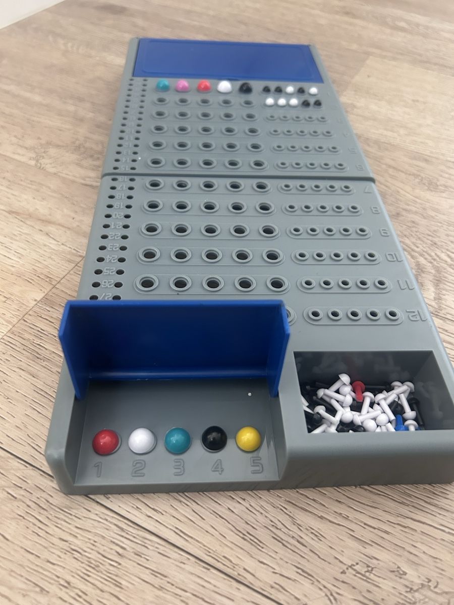 Giochi: Codebreaker Spiel – wie neu! – Usato da Henau venduto da Lucy1979 2