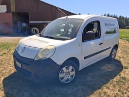 Schöner Renault Kangoo 1.5 dCi zu verkaufen !!!