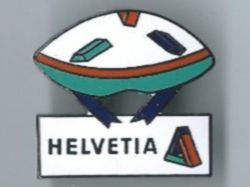 Helvetia Pin