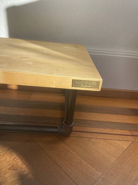 Porte manteau: Garderobenständer – D'occasion à Zürich par hai_hh7n 4