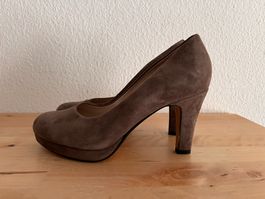 Clarks Damenschuhe Gr. 37