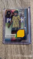 Topps Museum UCC 23/24 Karim Adeyemi /75 mit single Relic