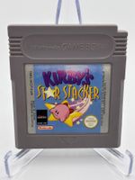 GB - Kirby's Star Stacker