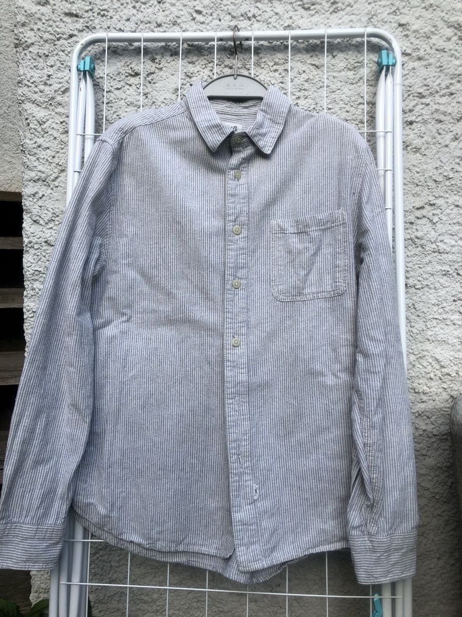 Hemden: Chemise Topman Ltd London – Gebraucht aus Bernex von joe_6dn9