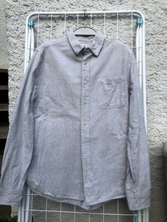 Chemise Topman Ltd London
