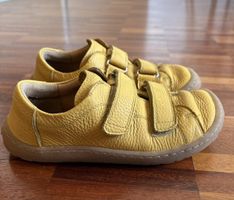 Froddo Barefoot Lederschuhe – Größe 32