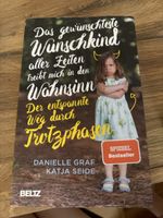 Trotzphase Buch