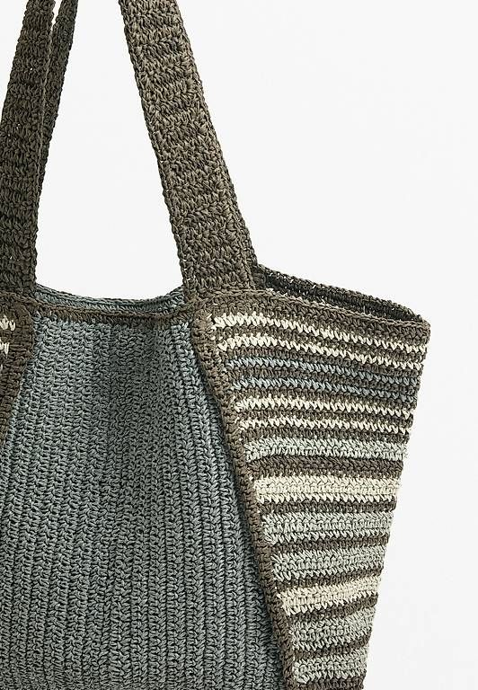 Oysho Borse da donna: NEU! OYSHO Shopper Bag – Nuovo e nell'imballaggio originale da Thalwil venduto da cri_8n8x 3