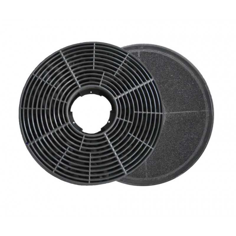 Cappe di aspirazione: 856 - Dunstabzugshaube Kopffreihaube - Schwarz 60cm – Nuovo e nell'imballaggio originale da Wallenwil venduto da toesstalvertrieb 2