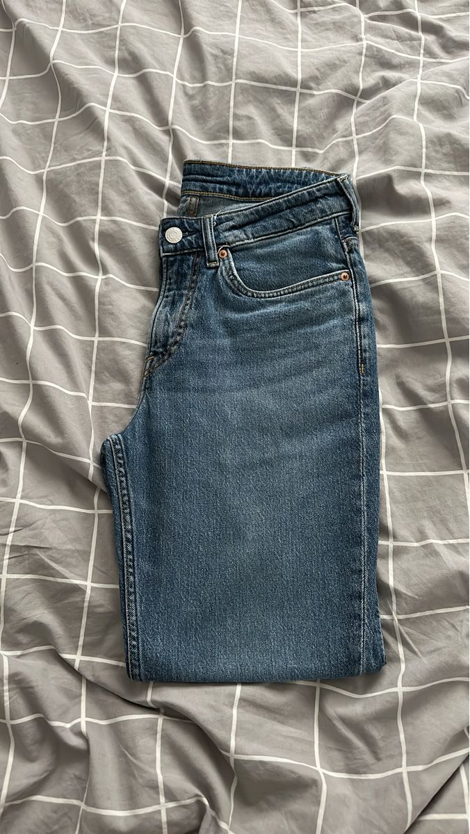Jeans: Regiular tapered Jeans Gr. 30/32 – Usato da Freienstein venduto da Ale_47_2