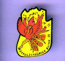 Guggenmusik ROTTALSCHRÄNZER  Rusmu '96