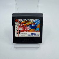 Marble Madness (Sega Game Gear)