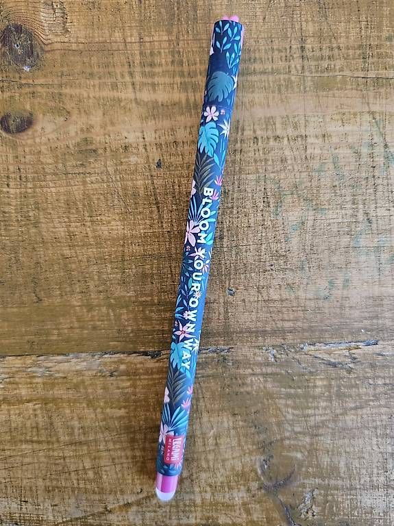 Penna & Evidenziatori: Legami - bloom your own way - Flora – Nuovo (secondo la descrizione) da Lodano venduto da LU_LOMBA