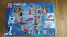 Hape Quadrilla Mega Set E6016