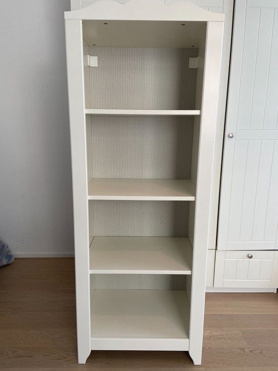 Ikea Hensvik Regal