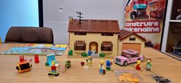 Lego The Simpsons House 71006