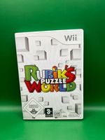 Rubik's Puzzle World (Deutsch) - Nintendo Wii