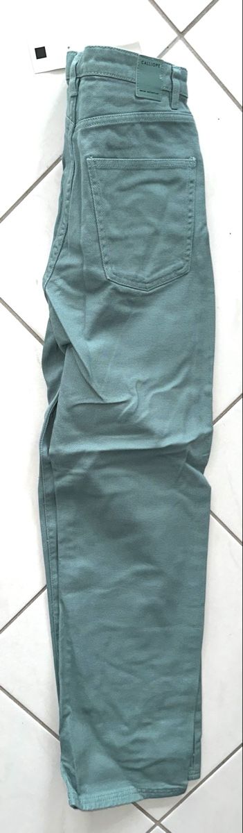 Jeans: CALLIOPE JEANS GR. S NEU – Nuovo e nell'imballaggio originale da Unteraegeri venduto da MH203 4