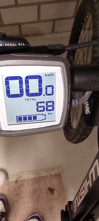 Biciclette: Whistle B-RUSH A7.1E 29' e-MTB full – Usato da Pregassona venduto da Mixerfly_87 1