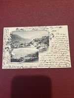 Bellinzona 1900