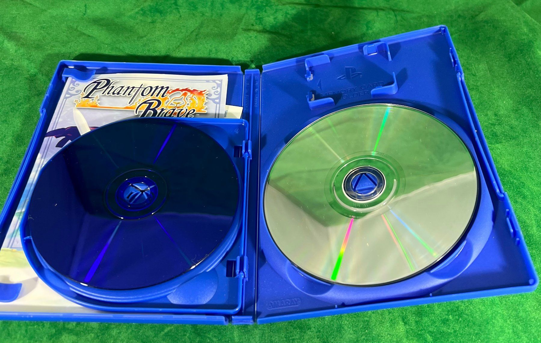Sony Giochi: Jeux Sony PS2 : Phantom Brave – Usato da Biel/Bienne venduto da new-life 5