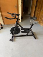 Schwinn Spinning Bike