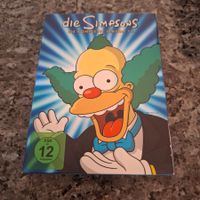 Die Simpsons DVD Staffel/Season 11