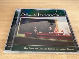 D4 Various – Bar Classics 4 - 2 CD