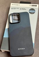 Pitaka MagEZ Case 4 für iPhone 15 Pro Max (6.7") Neu!