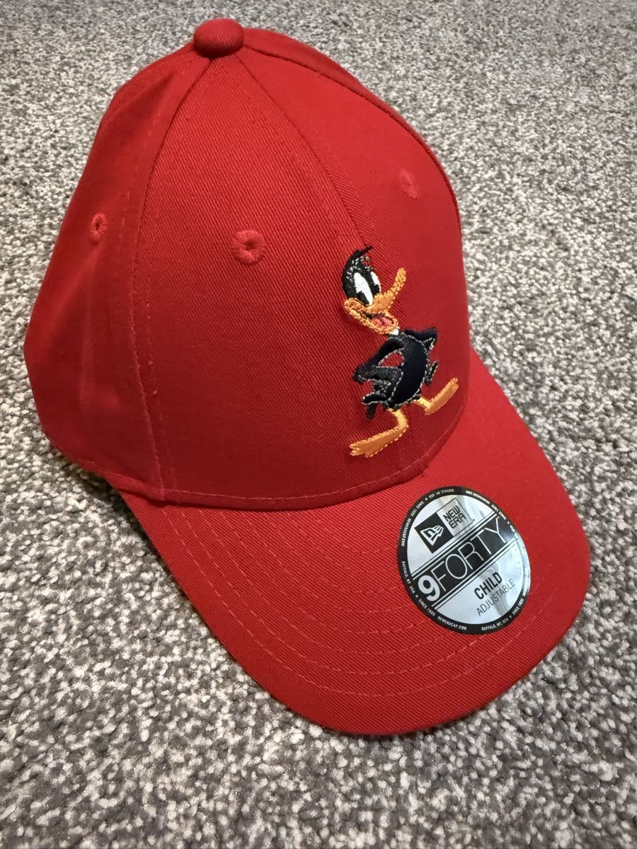Altro abbigliamento per bambino: Baseball cap kinder – Nuovo (secondo la descrizione) da Oberwil BL venduto da napetak