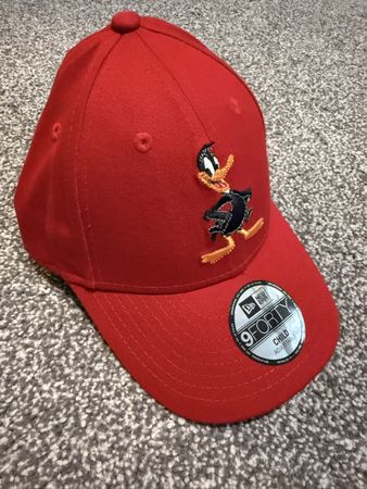 Baseball cap kinder