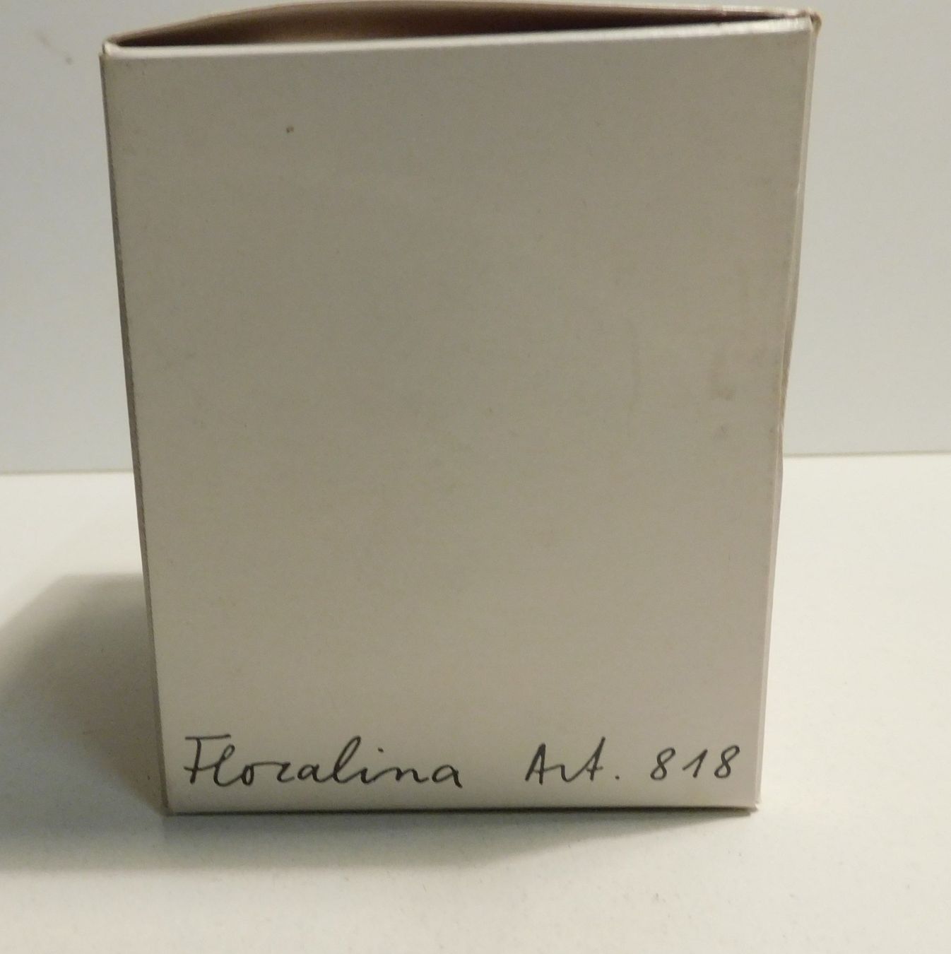 Niederer Portacandele: Roberto Niederer kleiner Kerzenständer/Vase – Usato da Sursee venduto da 76 4