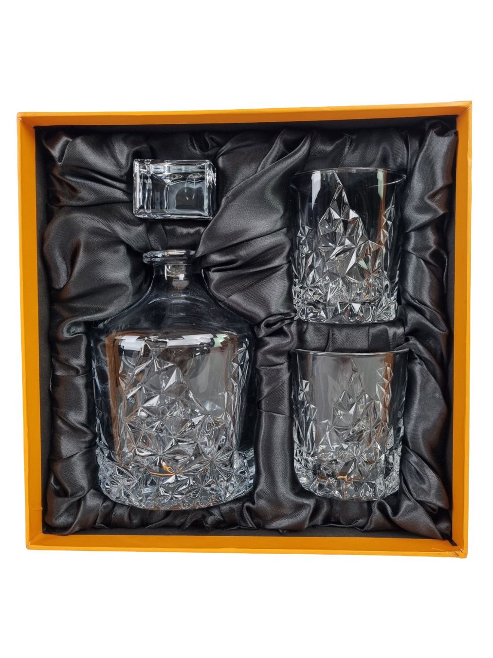 Bicchieri: NACHTMANN Whisky-Set 3-teilig – Usato da Wangen b. Olten venduto da Restwert_Wangen