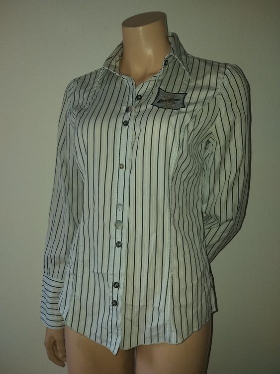 Bottega Veneta Camicette: Blouse / Bluse BOTTEGA    Taille / Grosse S....... – Usato da Cossonay-ville venduto da Super-Price-Quality 4