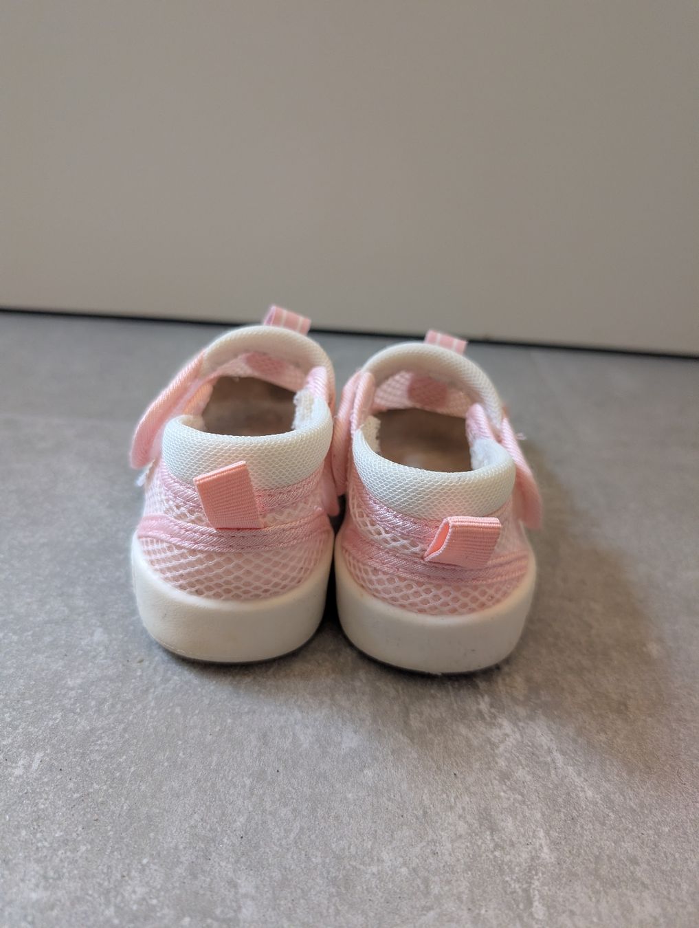 Schuhe für Mädchen: Sommer schuhe gr.21 – Gebraucht aus Würenlos von Pearl_sHobbyCrochet 2