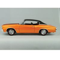 CHEVROLET CHEVELLE „SS“454 SPORT 1:18