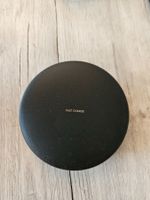 Samsung Wireless Charger schwarz Fast Charge
