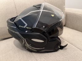 Motorrad Klaphelm XXL