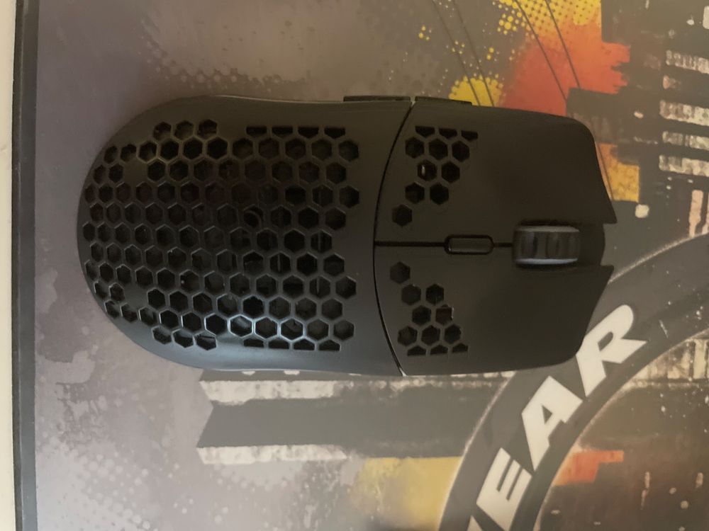 Glorious Model O Wireless Kaufen auf Ricardo